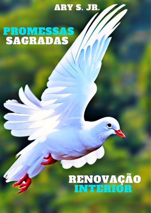 Produktbild: Promessas Sagradas: Renova&ccedil;&atilde;o Interior