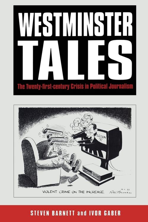 Produktbild: Westminster Tales