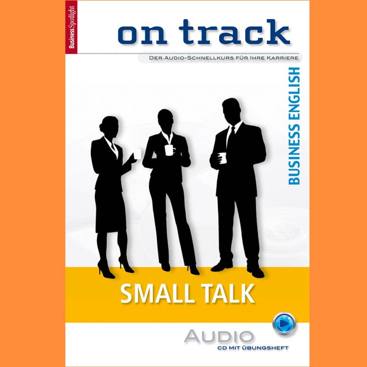 Produktbild: Business-Englisch lernen Audio Sonderedition - Small Talk