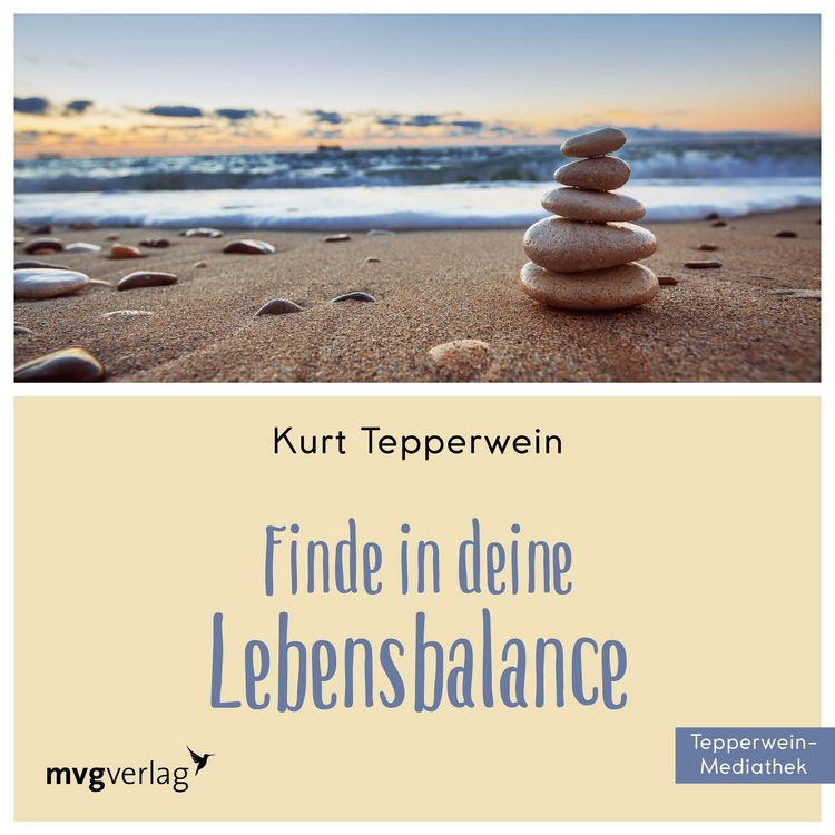 Produktbild: Finde in Deine Lebensbalance