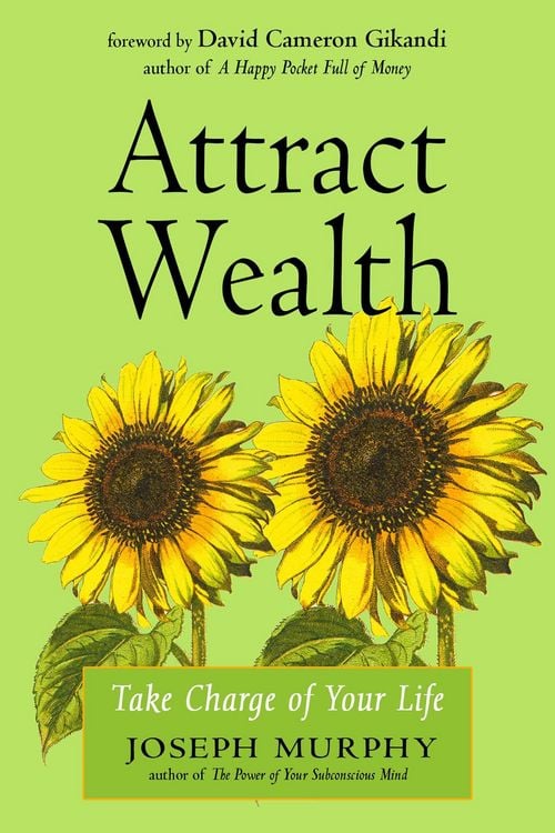 Produktbild: Attract Wealth