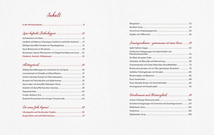 Produktbild: Genuss auf Fr&auml;nkisch
