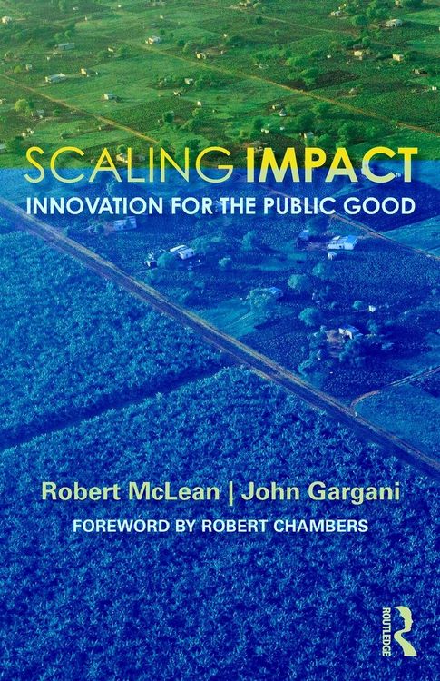 Produktbild: Scaling Impact