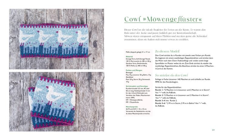 Produktbild: Momente stricken