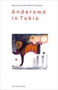 Produktbild: Anderswo in Tokio