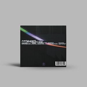 Produktbild: We Were Just Here