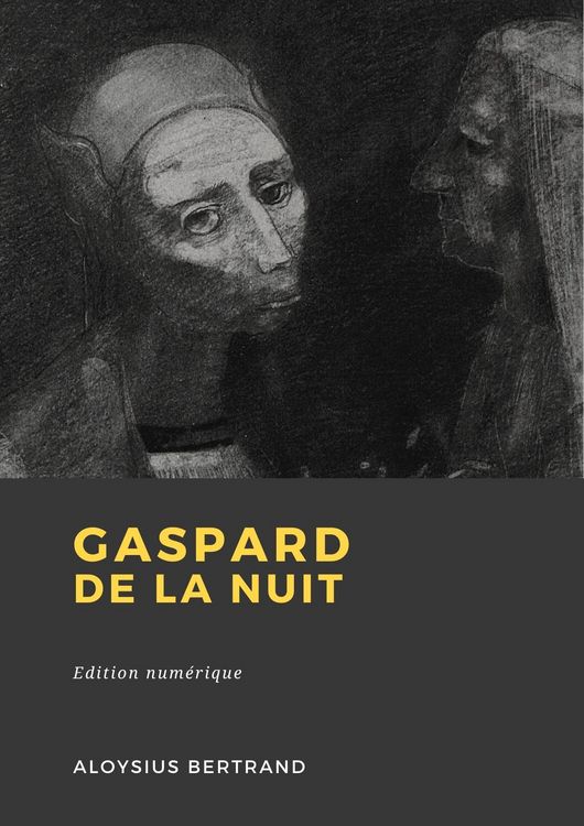 Produktbild: Gaspard de la nuit