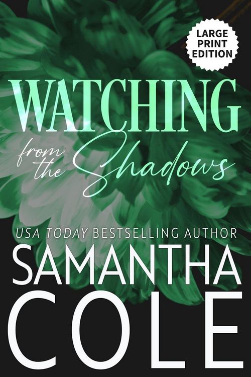 Produktbild: Watching From the Shadows