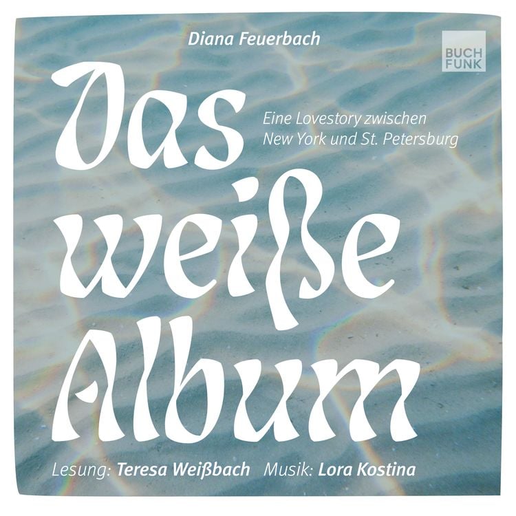 Produktbild: Das weiße Album