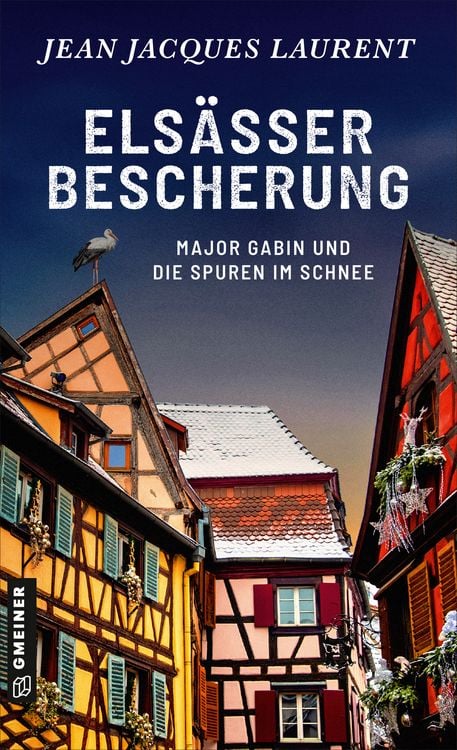 Produktbild: Els&auml;sser Bescherung