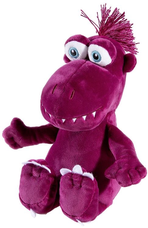 Produktbild: Drache Kokosnuss Oskar