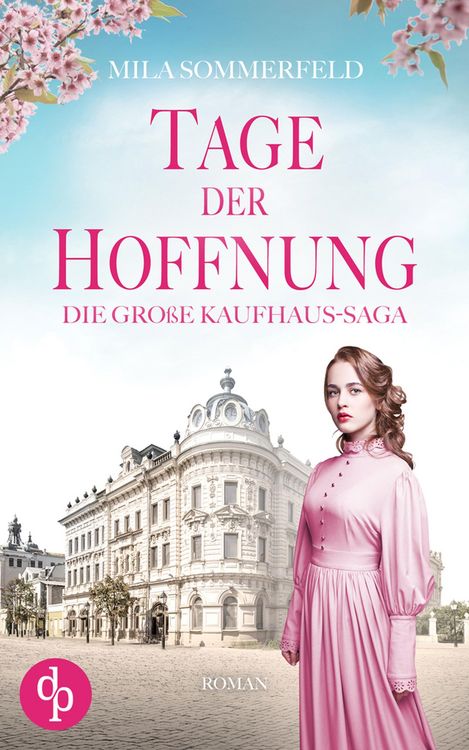 Produktbild: Tage der Hoffnung | Die historische Familiensaga im 20. Jahrhundert