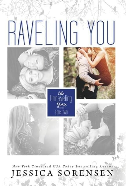 Produktbild: Raveling You