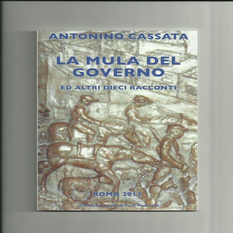 Produktbild: La Mula del governo