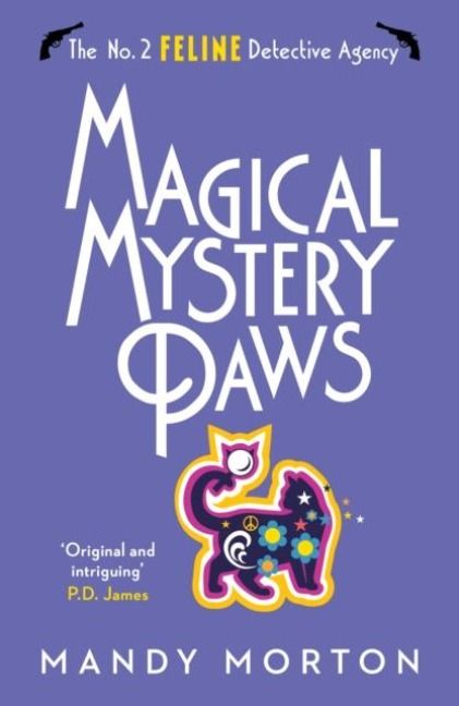 Produktbild: Magical Mystery Paws