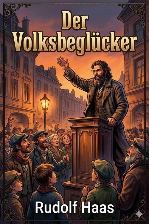 Produktbild: Der Volksbegl&uuml;cker