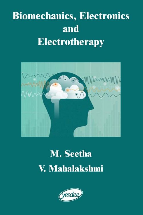 Produktbild: Biomechanics, Electronics and Electrotherapy