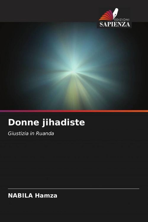 Produktbild: Donne jihadiste