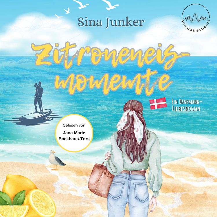 Produktbild: Zitroneneismomente