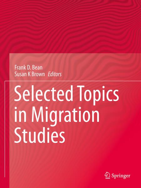 Produktbild: Selected Topics in Migration Studies