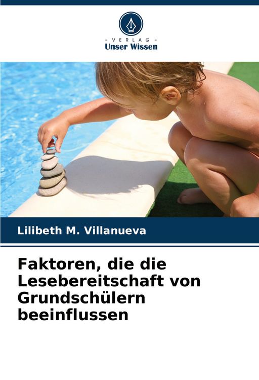 Produktbild: Faktoren, die die Lesebereitschaft von Grundsch&uuml;lern beeinflussen