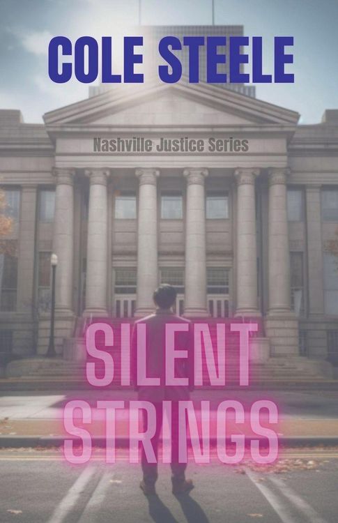 Produktbild: Silent Strings
