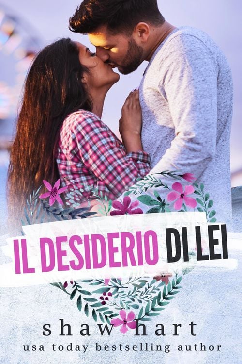 Produktbild: Il Desiderio di Lei