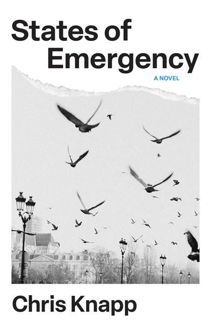 Produktbild: States of Emergency