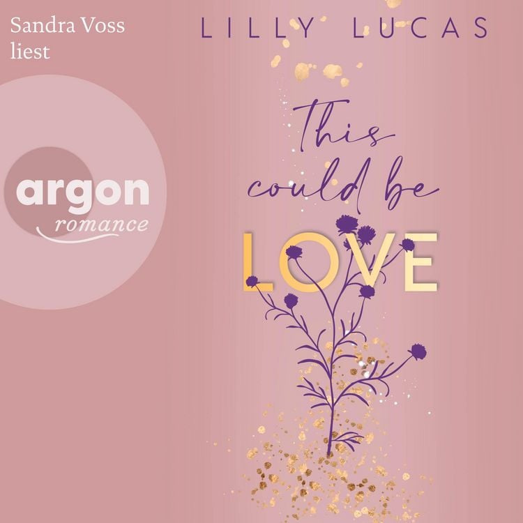 Produktbild: This could be love
