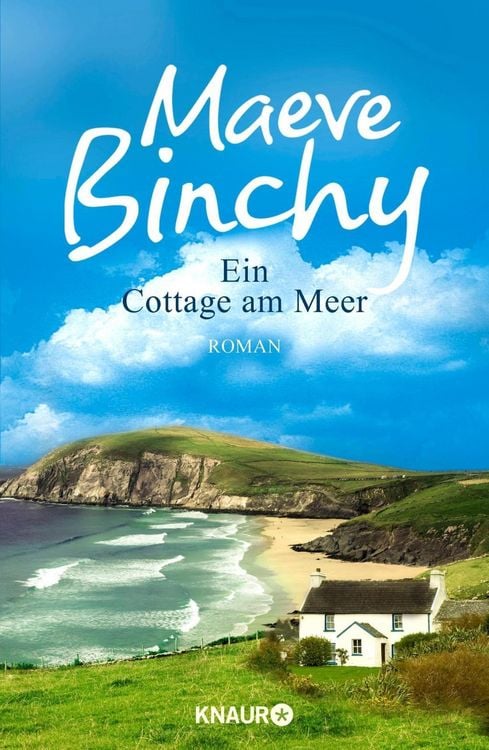 Produktbild: Ein Cottage am Meer
