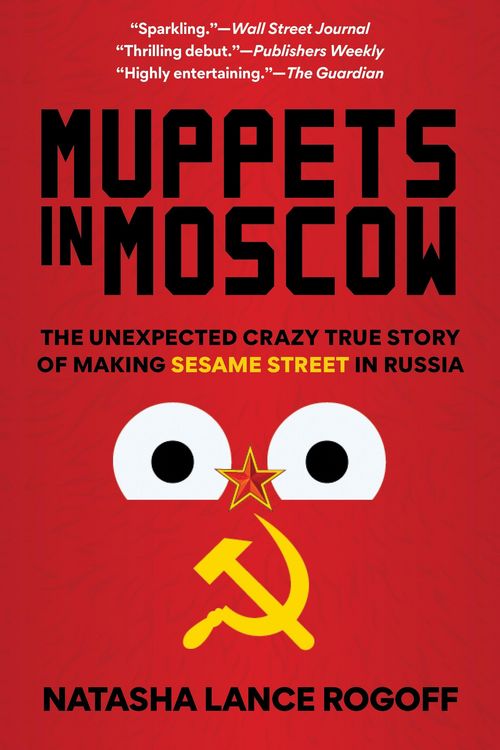 Produktbild: Muppets in Moscow