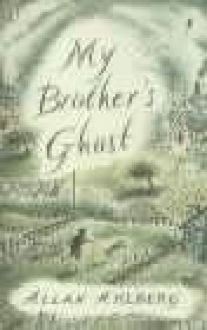 Produktbild: My Brother's Ghost
