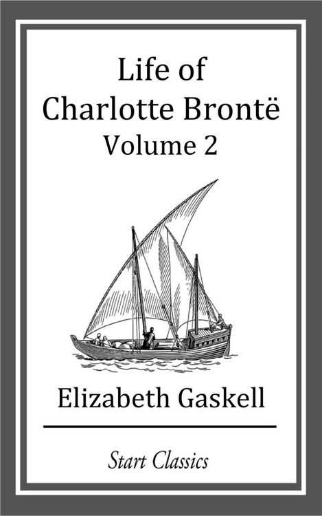 Produktbild: Life of Charlotte Bronte