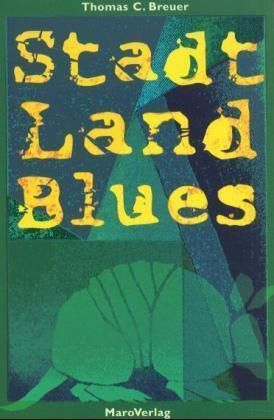 Produktbild: Stadt, Land, Blues