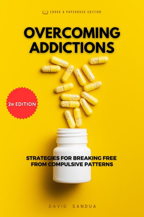 Produktbild: Overcoming Addictions