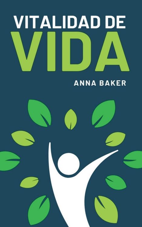 Produktbild: Vitalidad de Vida