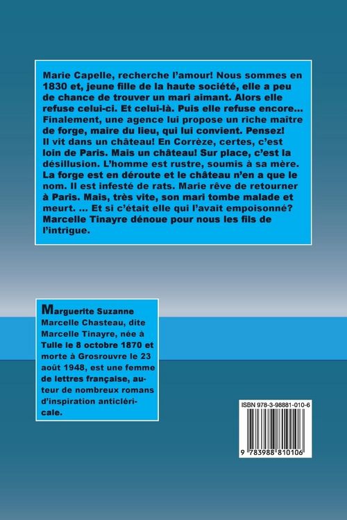 Produktbild: Ch&acirc;teau en Limousin