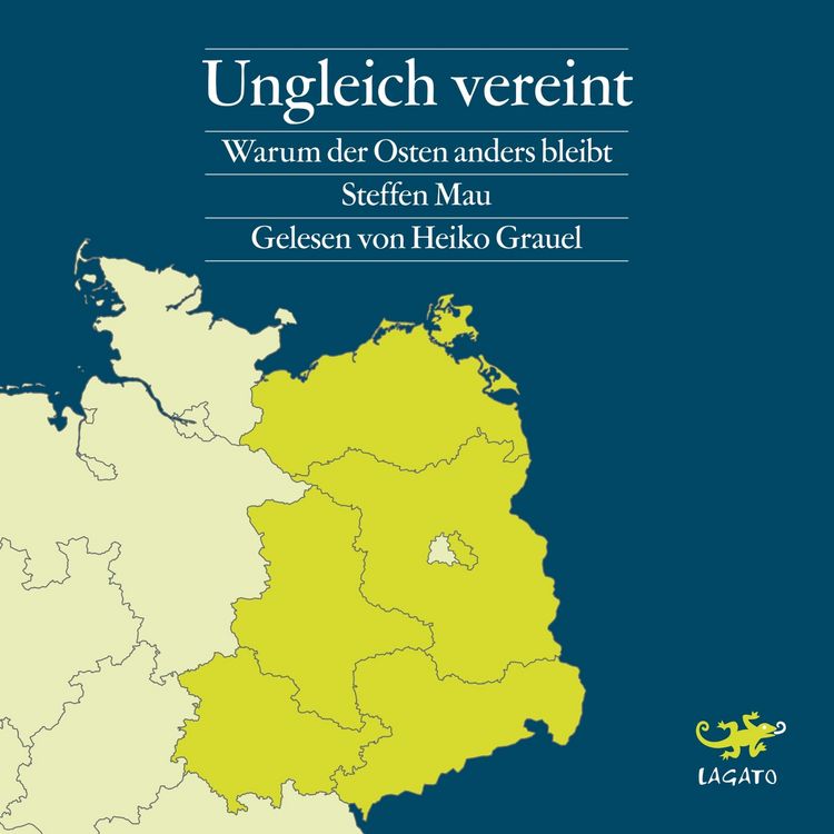 Produktbild: Ungleich vereint