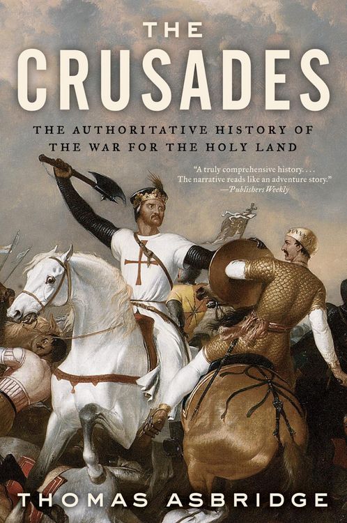 Produktbild: The Crusades
