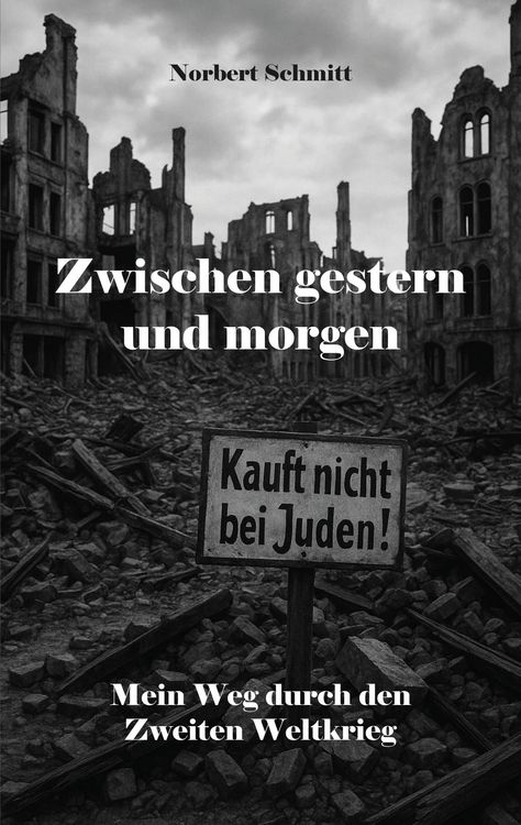 Produktbild: Zwischen gestern und morgen
