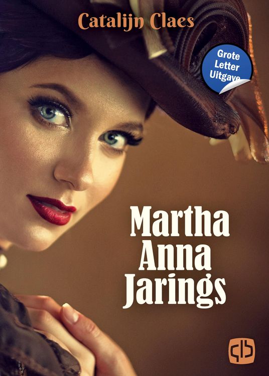 Produktbild: Martha-Anna Jarings
