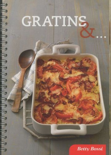 Produktbild: Gratins et ...