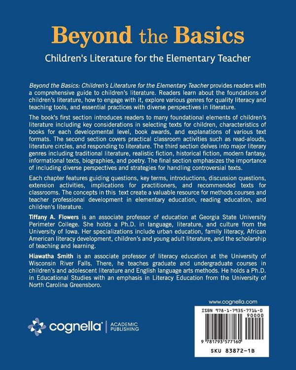 Produktbild: Beyond the Basics