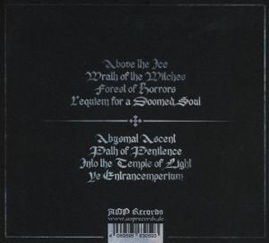 Produktbild: Determined to Death and Beyond (Digipak)