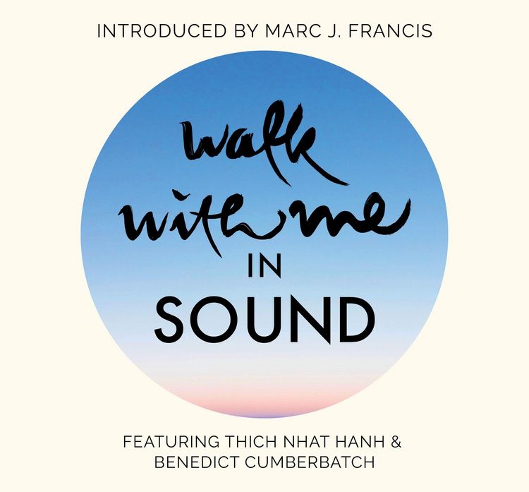 Produktbild: Walk with Me in Sound