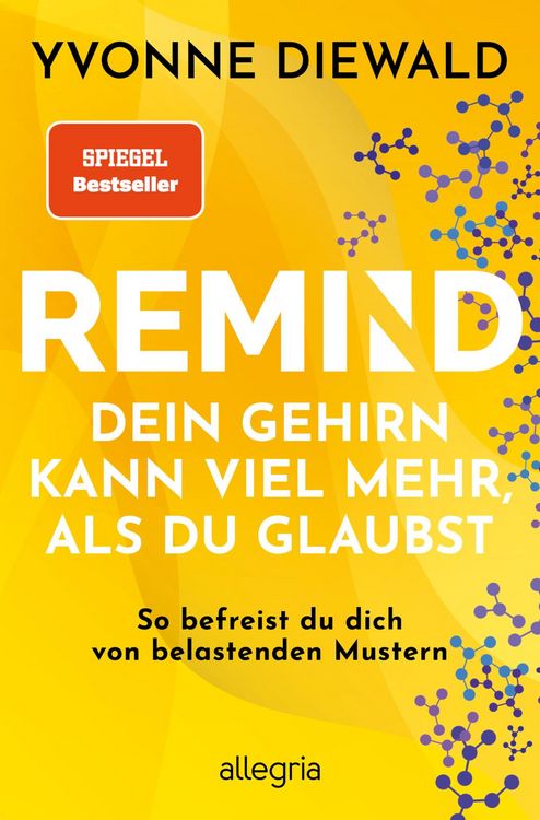 Produktbild: REMIND Dein Gehirn kann viel mehr, als du glaubst