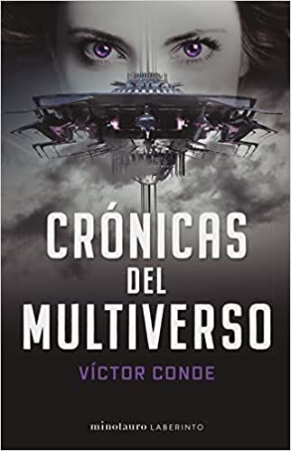 Produktbild: Cr&oacute;nicas del multiverso