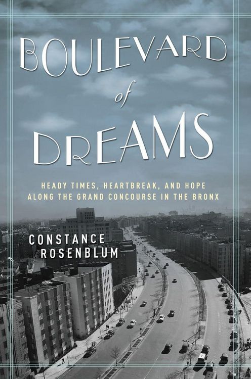Produktbild: Boulevard of Dreams