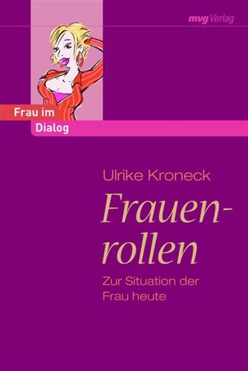 Produktbild: Frauenrollen