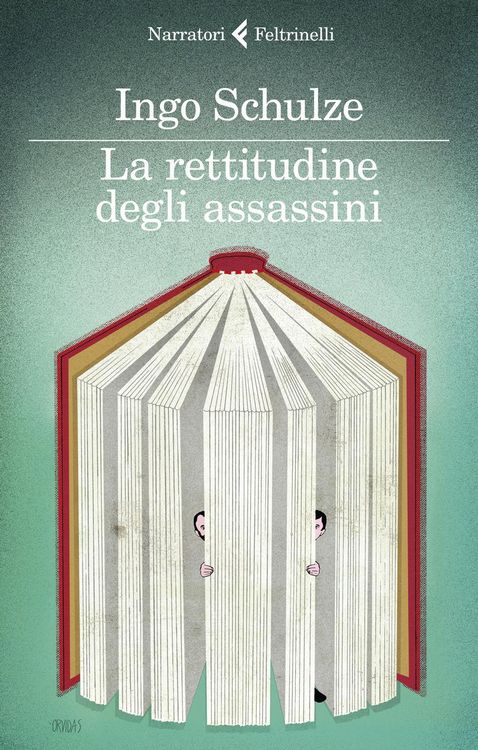Produktbild: La rettitudine degli assassini